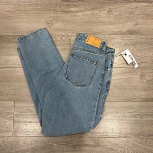 Frank and oak The Stevie High Rise Jean